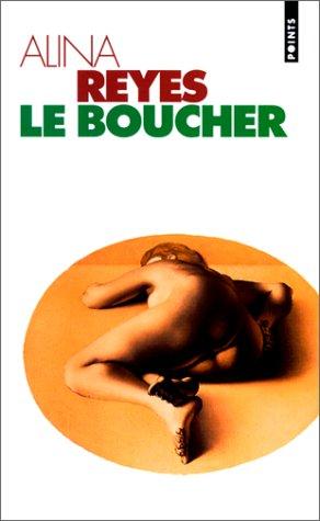 Le Boucher