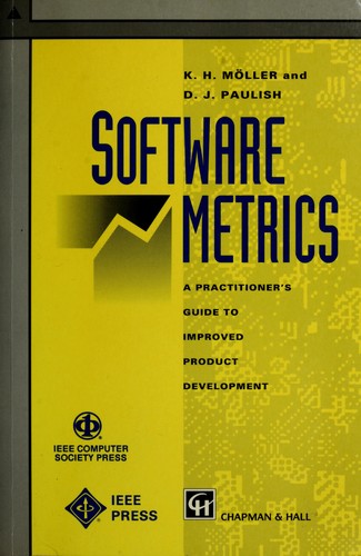Software metrics