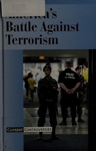 America's battle against terrorism