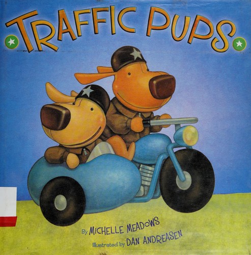 Traffic Pups