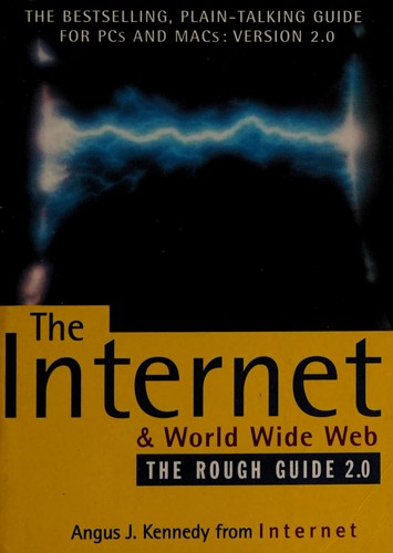 The Internet & World Wide Web version 2.0