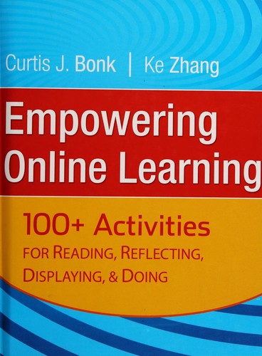 Empowering online learning
