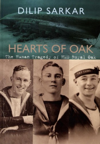 Hearts of Oak