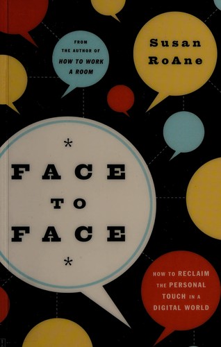 Face to face