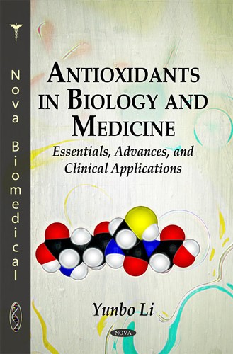 Antioxidants in biology and medicine