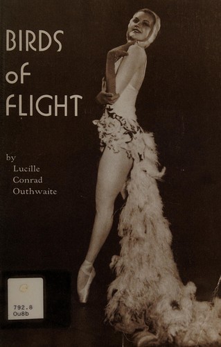 Birds of flight