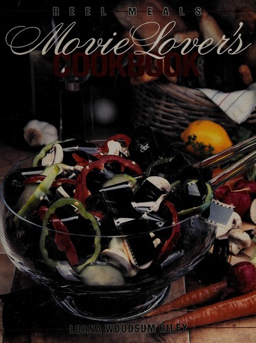 Movie lover's cookbook
