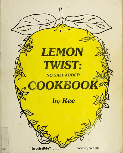 Lemon twist