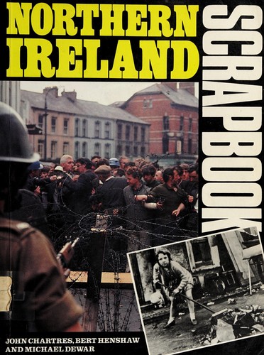 Northern Ireland scrapbook