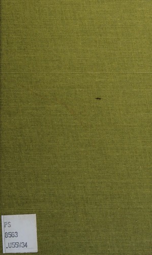 Wake-pick poems