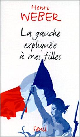 La Gauche expliquée à ma fille