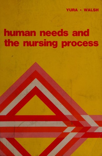 Human needs and the nursing process