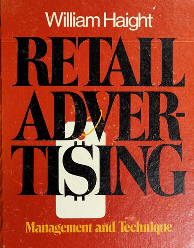 Retail advertising
