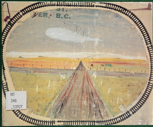 Grassroots Saskatchewan