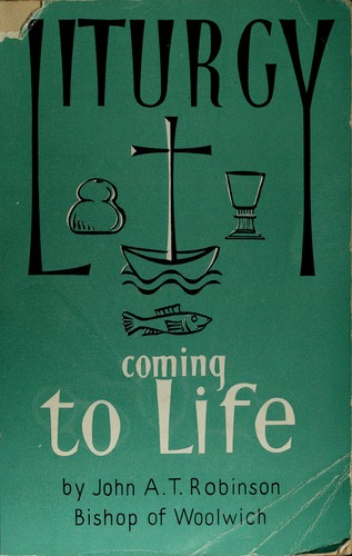 Liturgy coming to life
