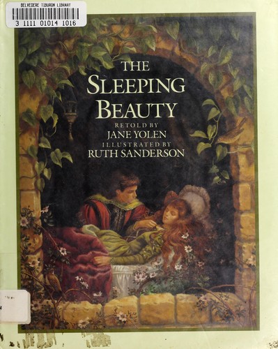 The Sleeping Beauty
