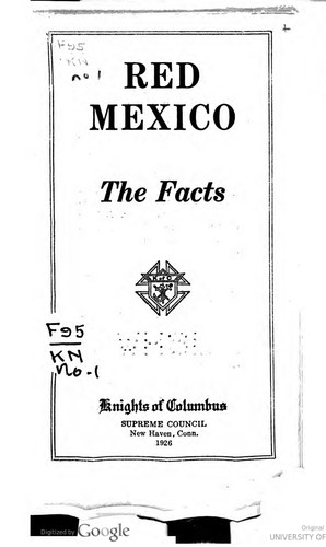 Red Mexico
