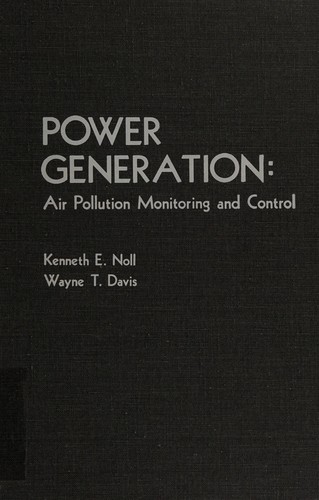 Power generation