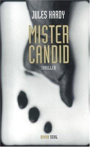 Mister Candid