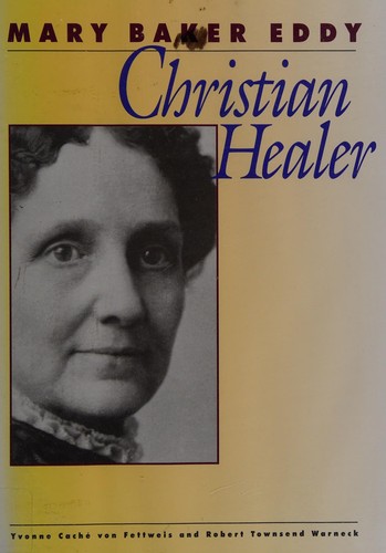Mary Baker Eddy