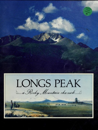 Longs Peak