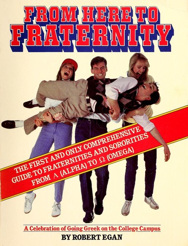 From here to fraternity