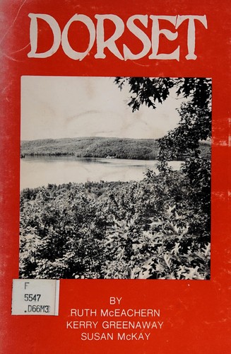 Dorset, Ontario