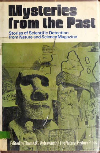 Mysteries from the past