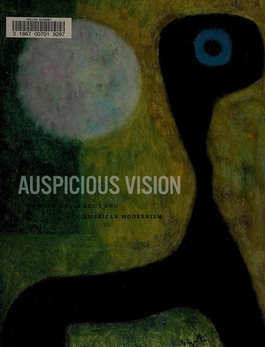 Auspicious vision