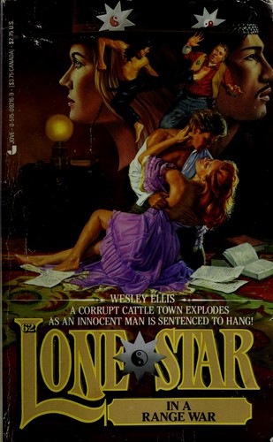 Lone Star 62
