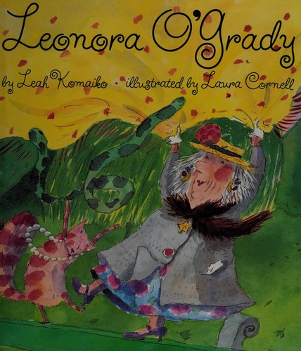 Leonora O'Grady