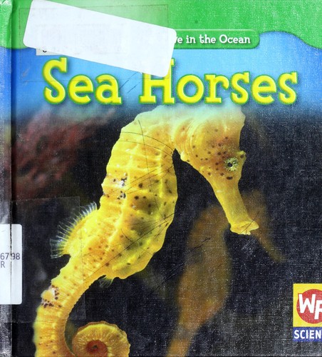 Sea horses =