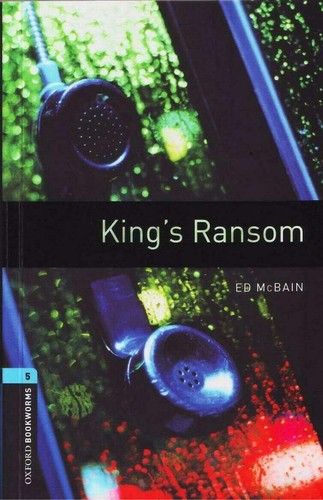 King's ransom