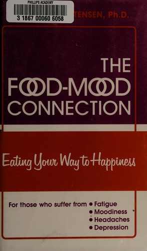The food-mood connection