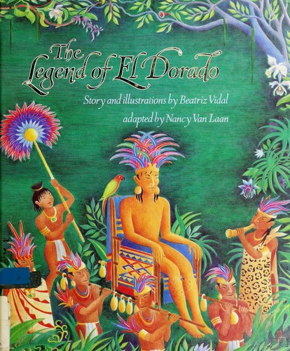 The Legend of El Dorado