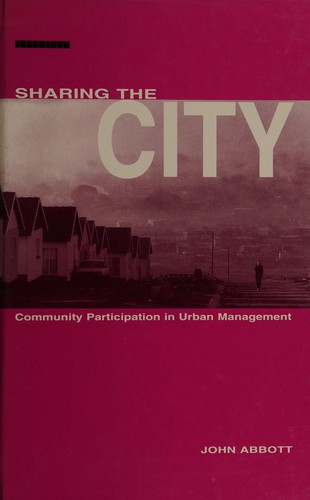 Sharing the city