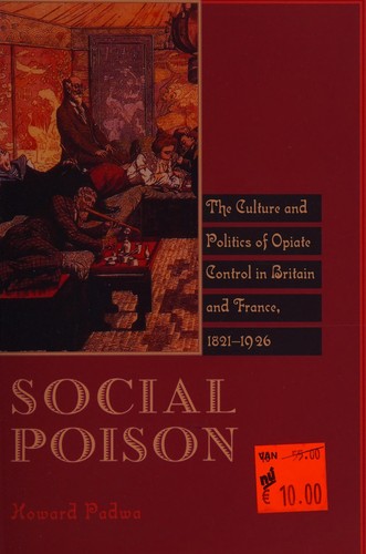Social poison