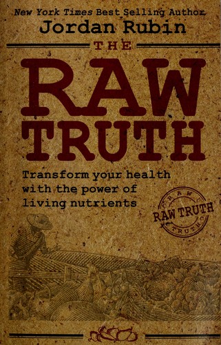 THE RAW TRUTH