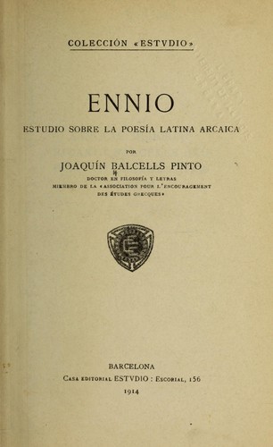 Ennio