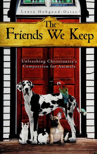 The friends we keep