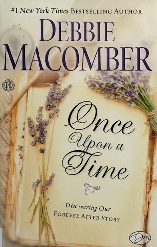 Once upon a time