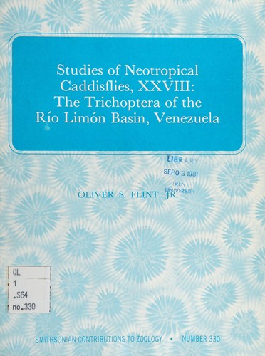 Studies of neotropical caddisflies, XXVIII