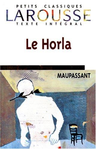 LA Horla