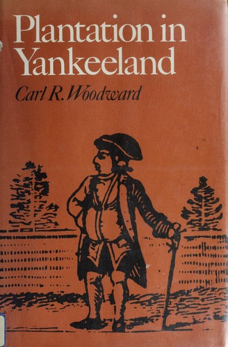 Plantation in Yankeeland