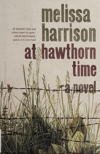 At hawthorn time