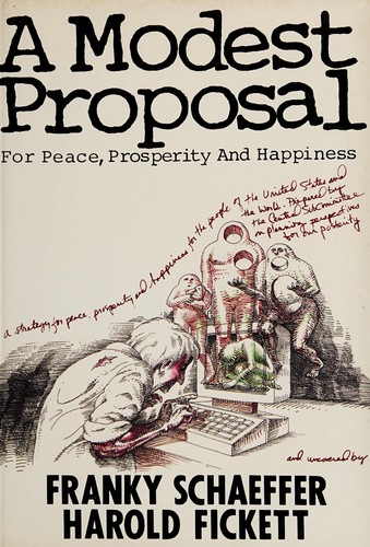 A modest proposal for peace, prosperity, and happiness