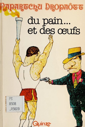 Du pain...et des œufs