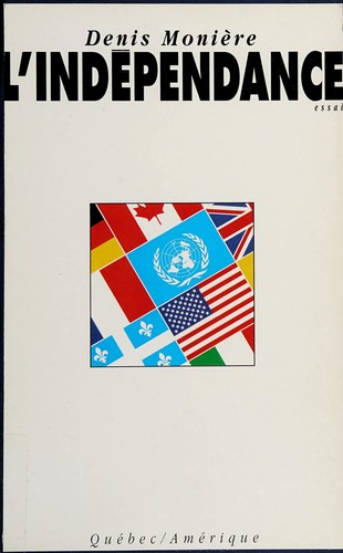 L' indépendance