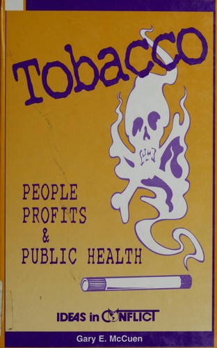 Tobacco