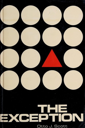 The exception; the story of Ashland Oil & Refining Company